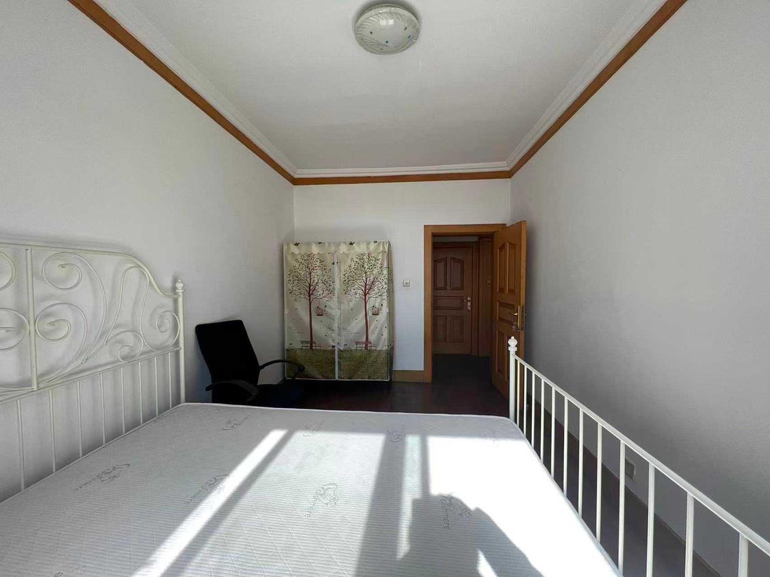 整租·盛阳山庄