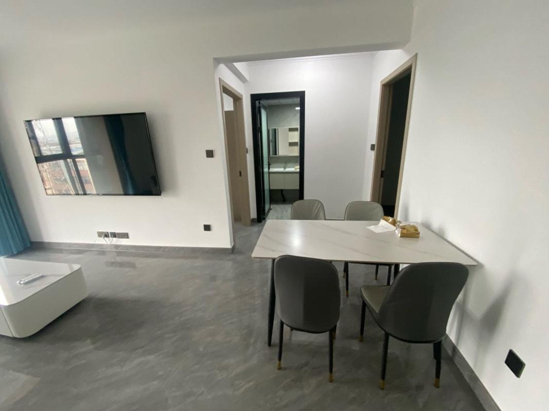 整租·宝龙世家