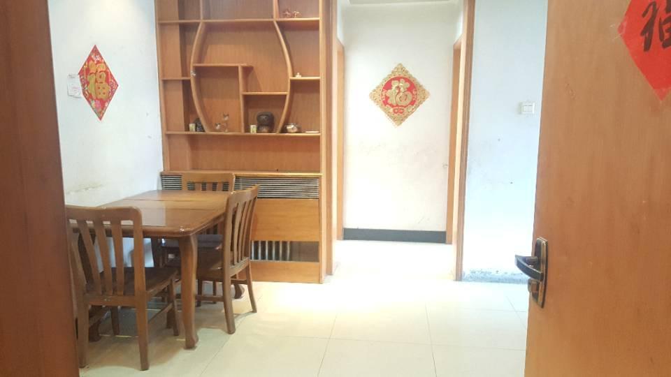 整租·西焦城市花园