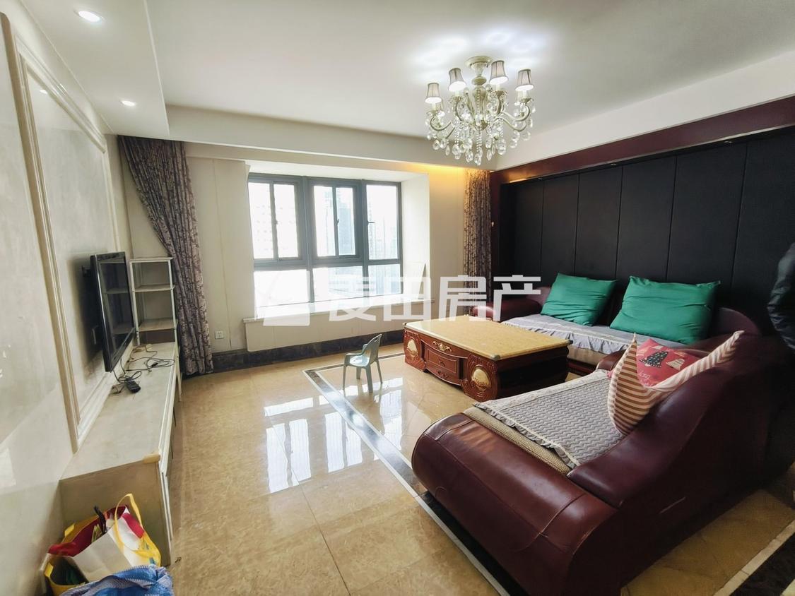 整租·罗宾森璀璨新城(一期)