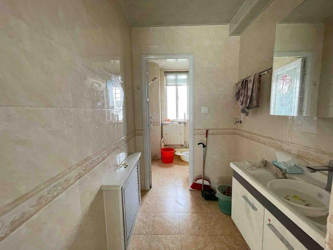 整租·盛世龙城(C区)