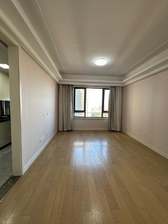 整租·前滩东方逸品