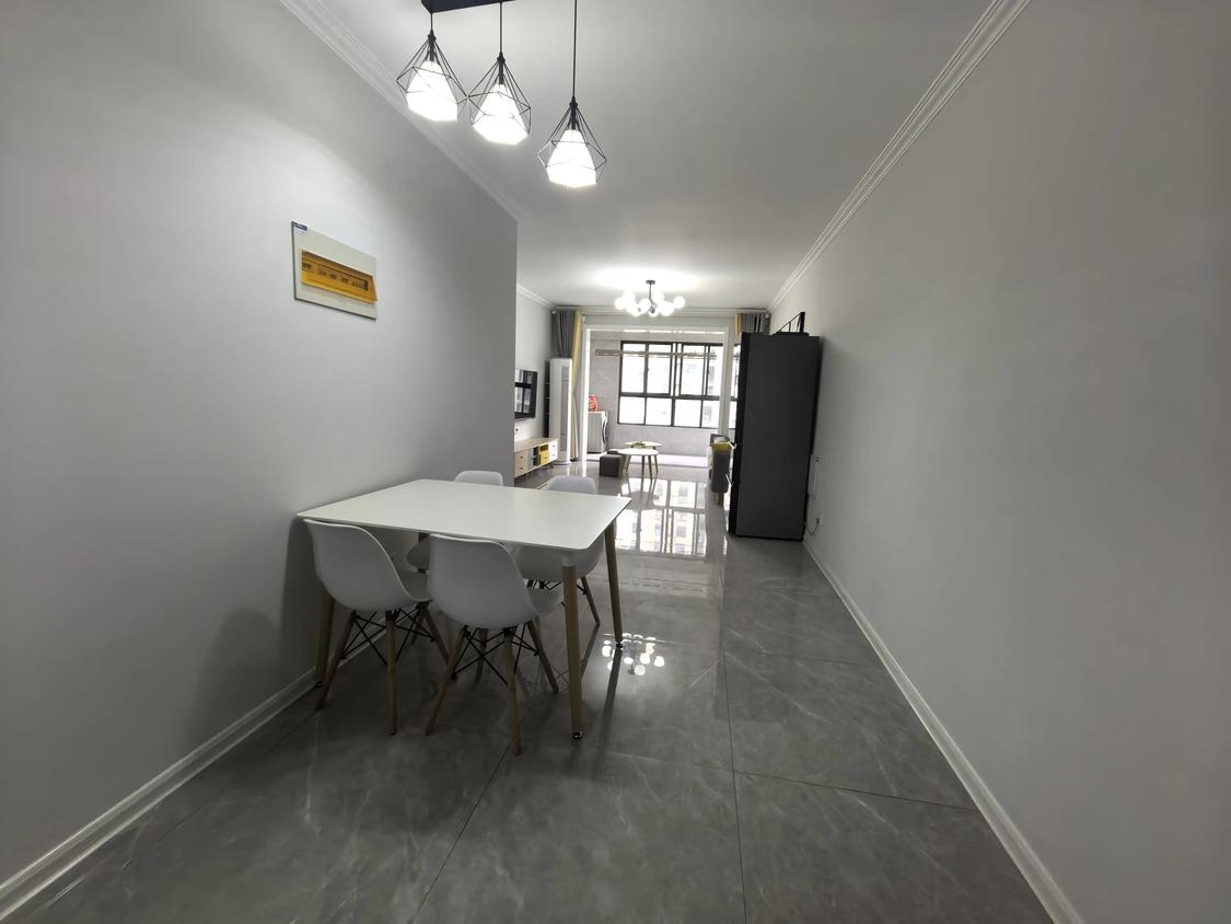 整租·金鹰国际花园南苑