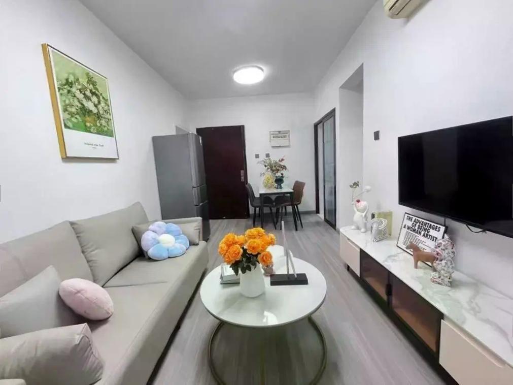 整租·凤凰雅居