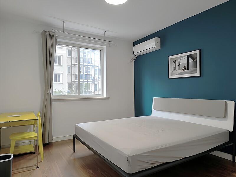 合租·晨林花苑