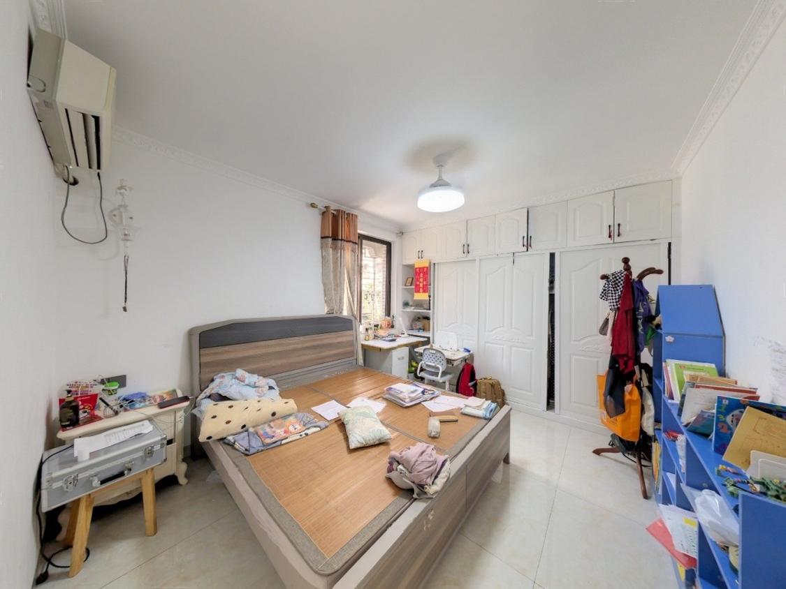 整租·玉泉花园