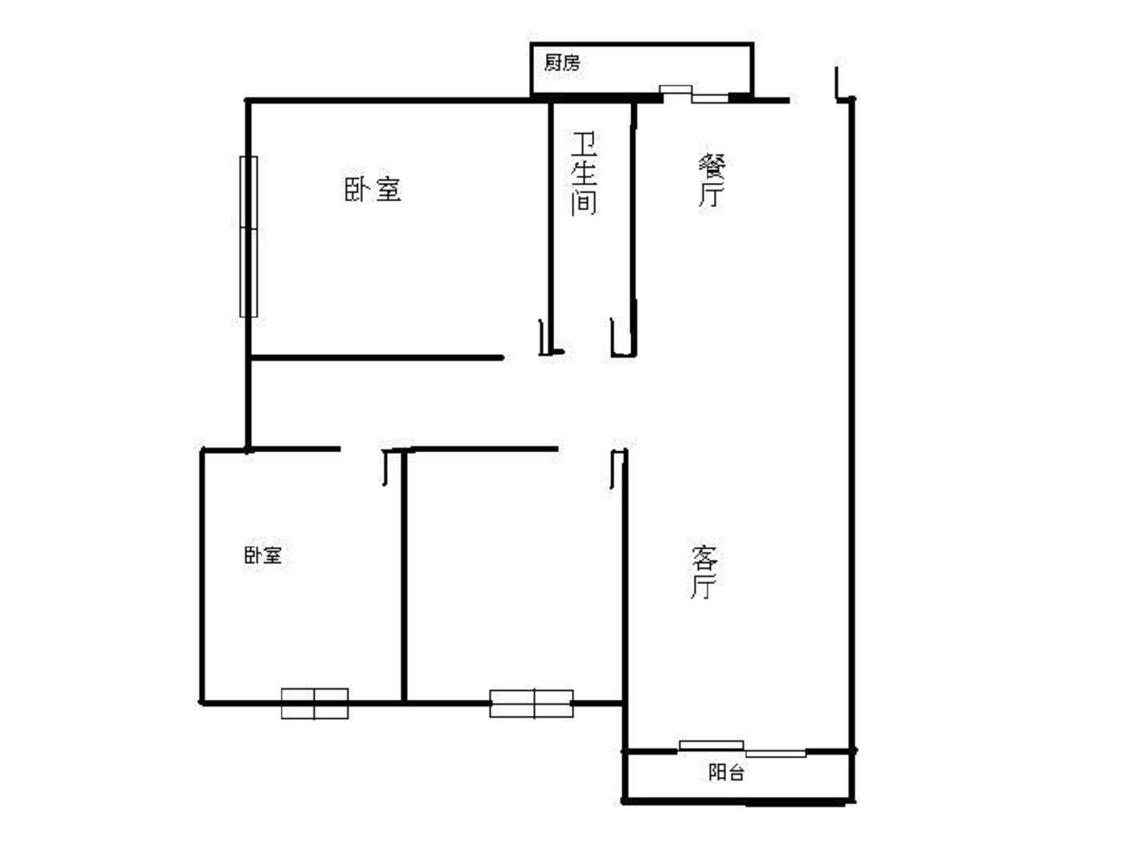 整租·欣怡佳苑