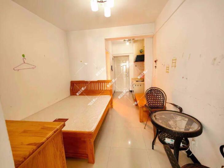 整租·广基馨悦尚居