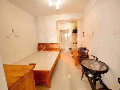 五华学府路整租 广基馨悦尚居1室1厅/23平/高楼层