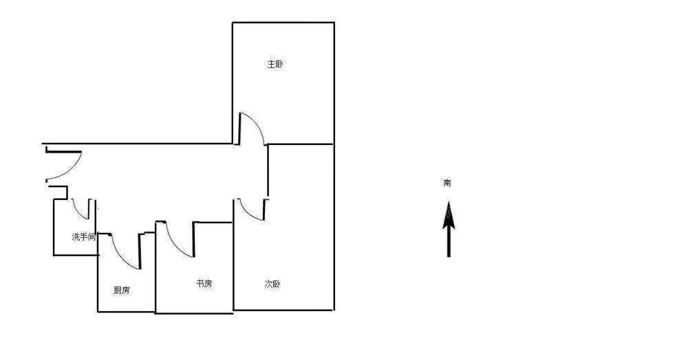整租·杜家坎甲3号院