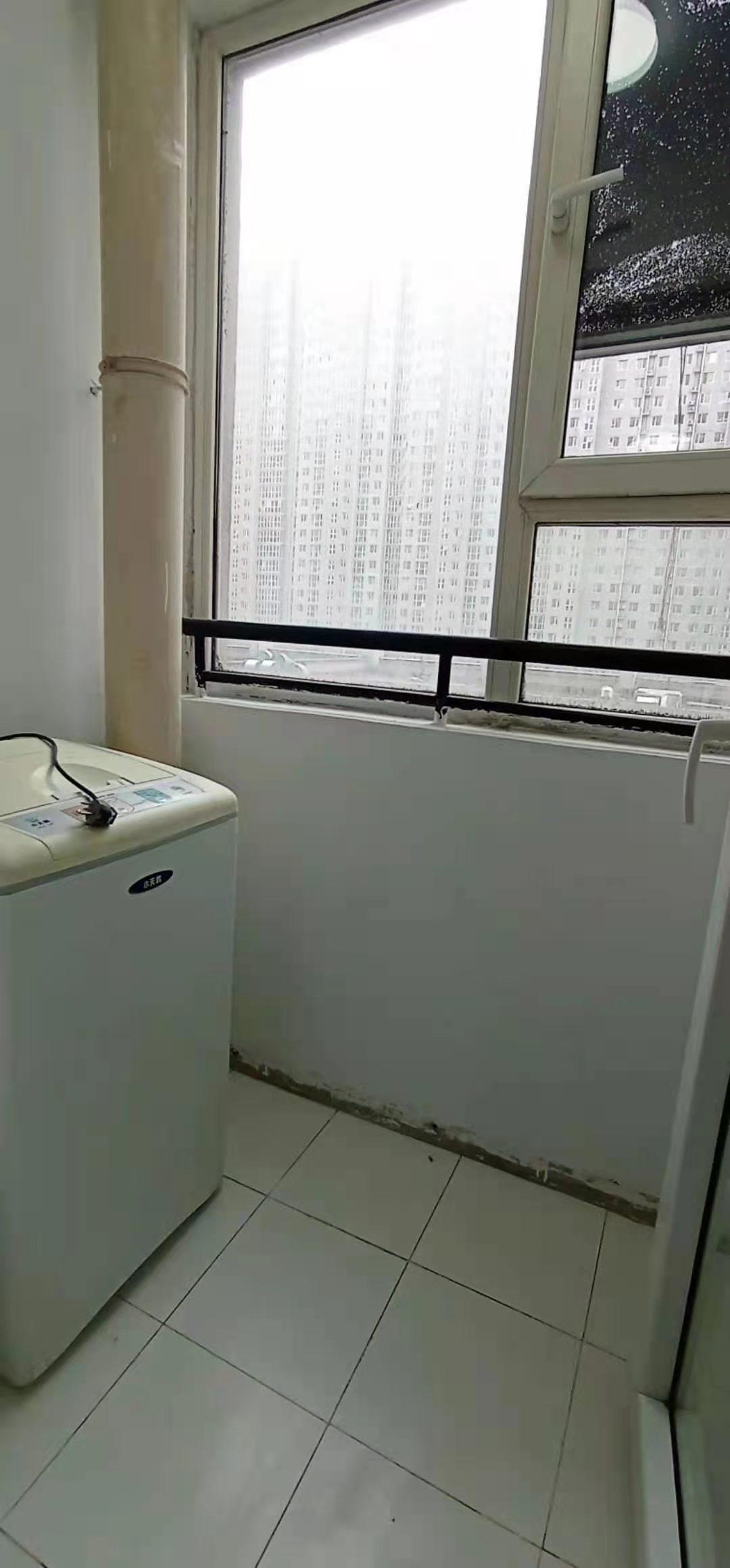 整租·福城上上城五期北院