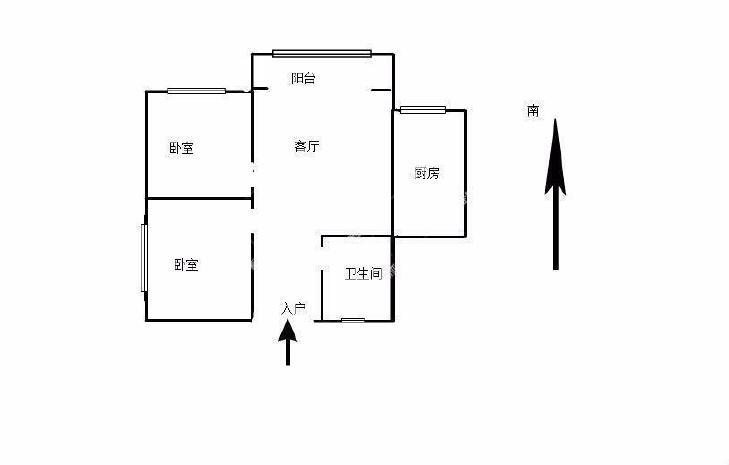 整租·金星小区(颐园里)