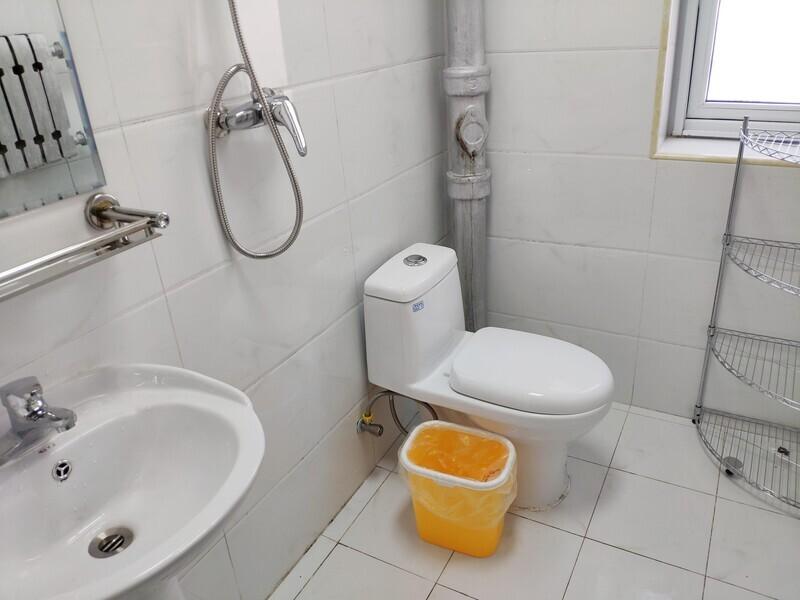 合租·清源西里