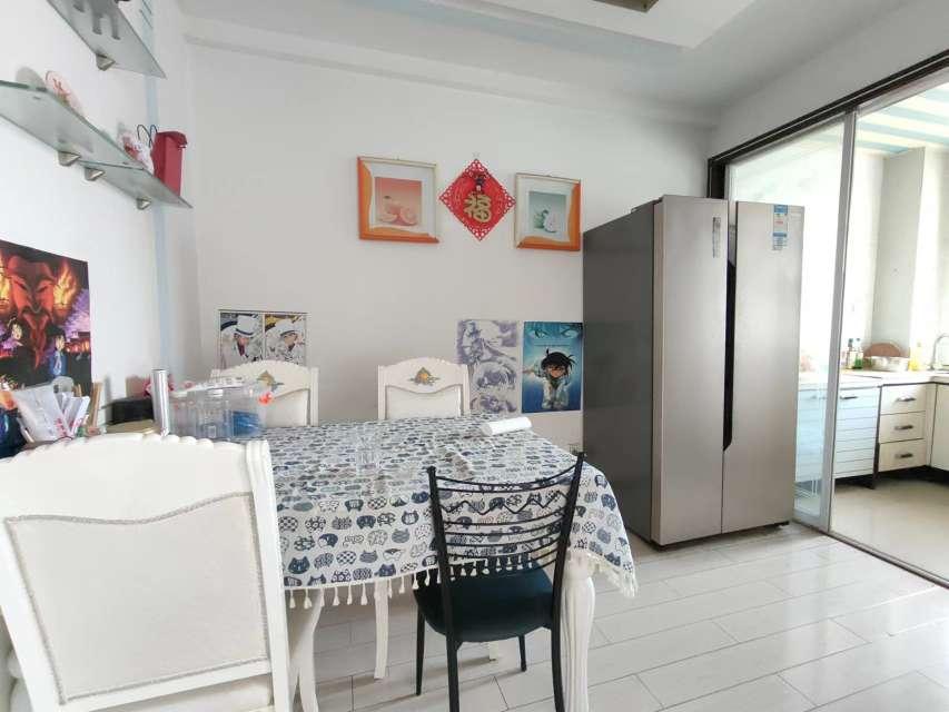 整租·天福阳光花园小区