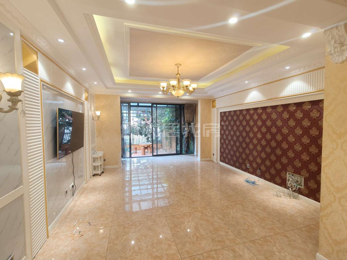 整租·中晟溪城