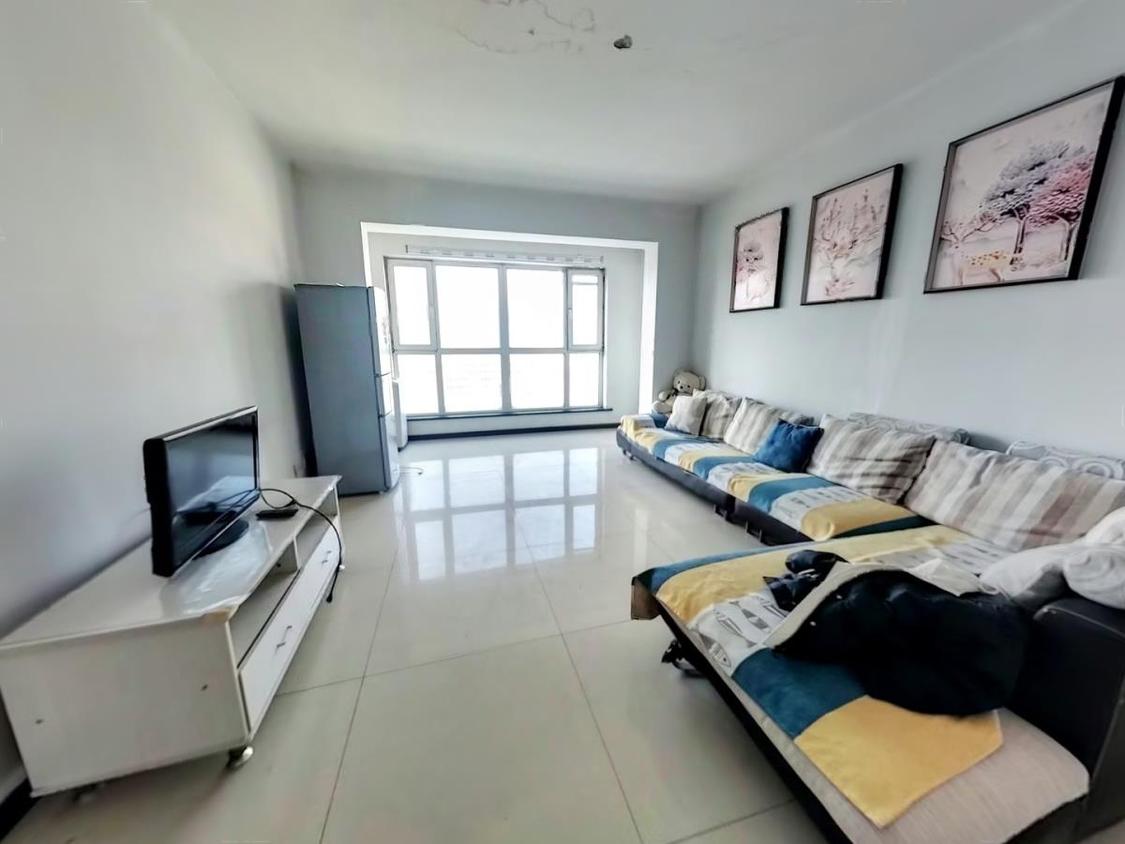 整租·华源博雅馨园