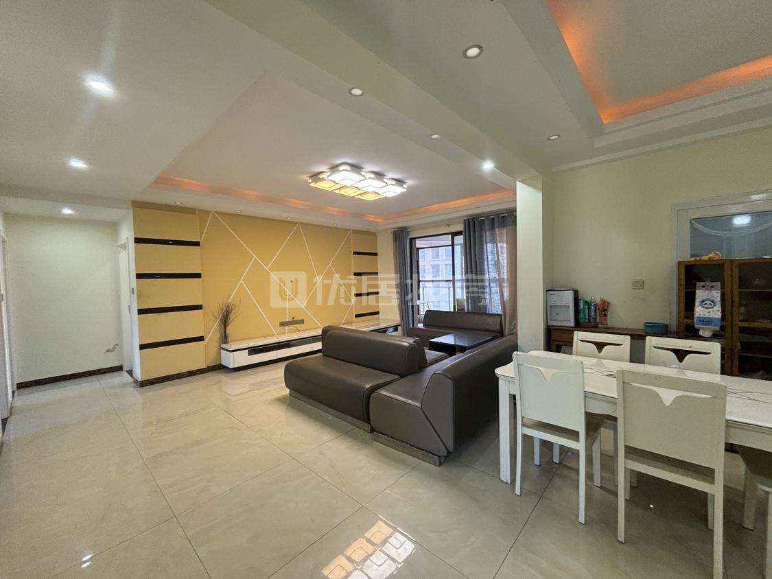 整租·泰业国际广场逸园