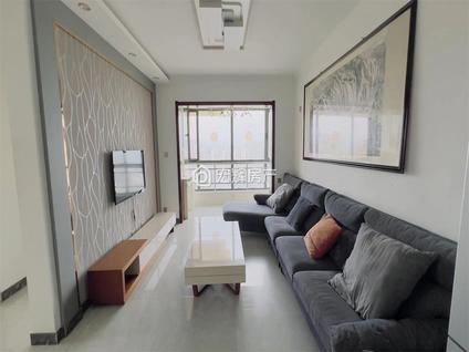 城关西关南关整租 新华书店家属院2室1厅/84平/高楼层