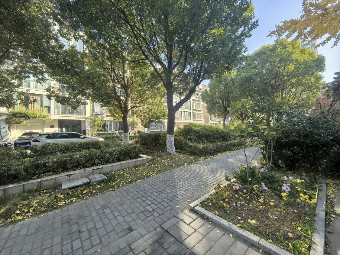 整租·久和国际新城(一期)