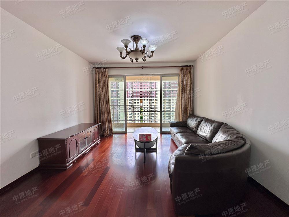 整租·汇豪天下