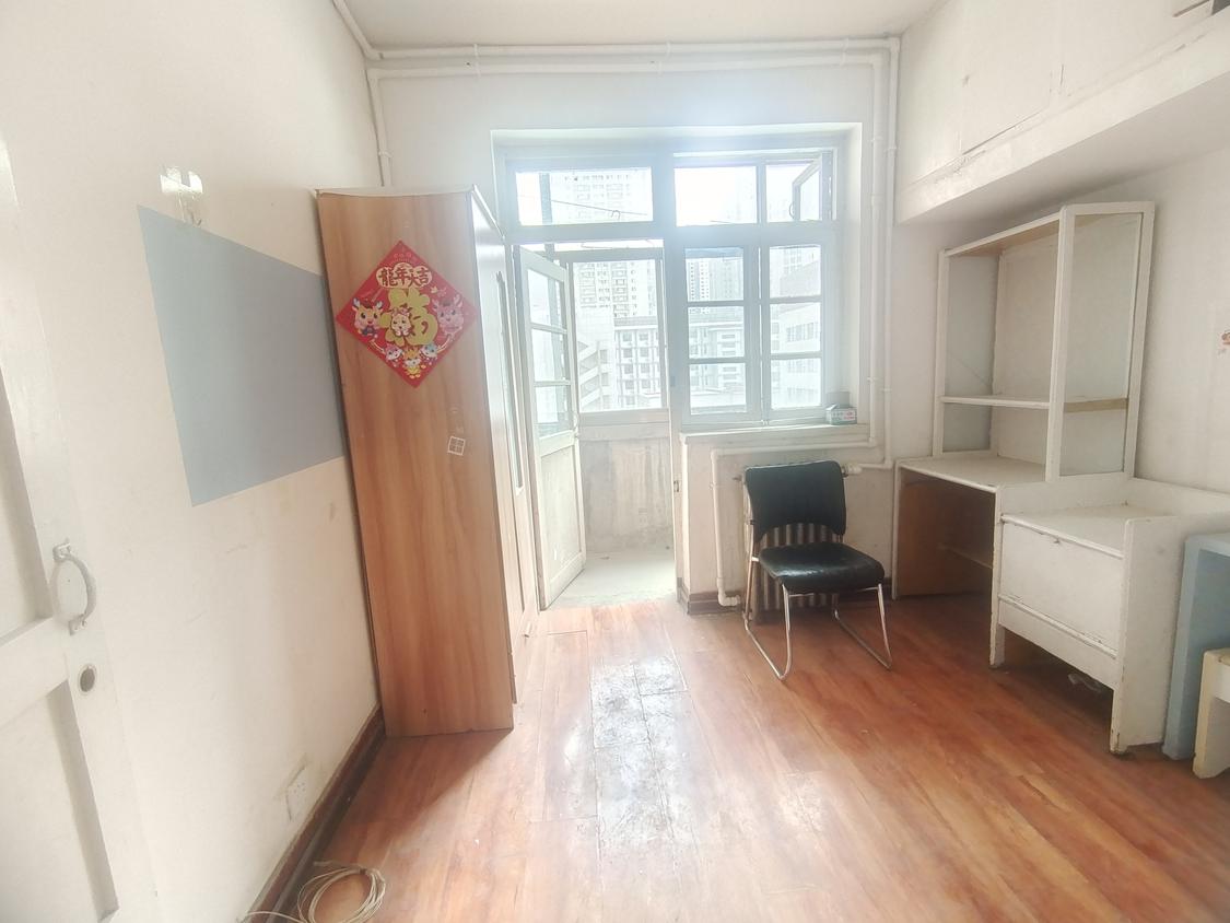 整租·甘肃省粮食局家属院