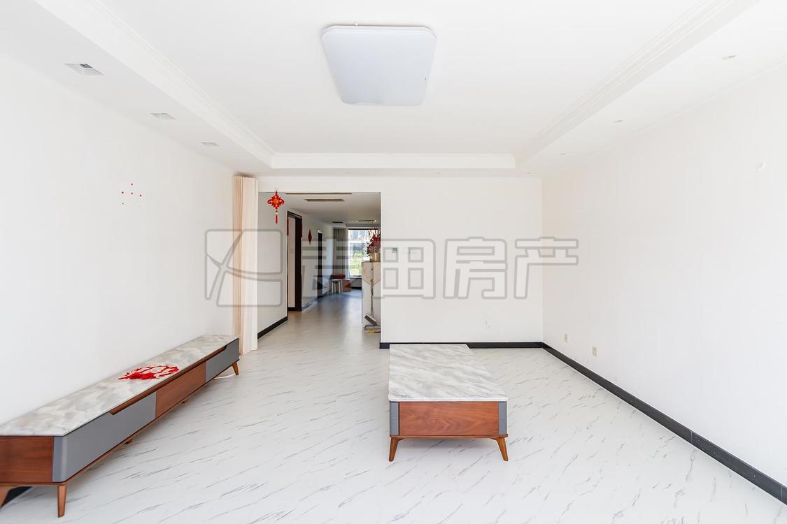 整租·山水文园(中园一期)