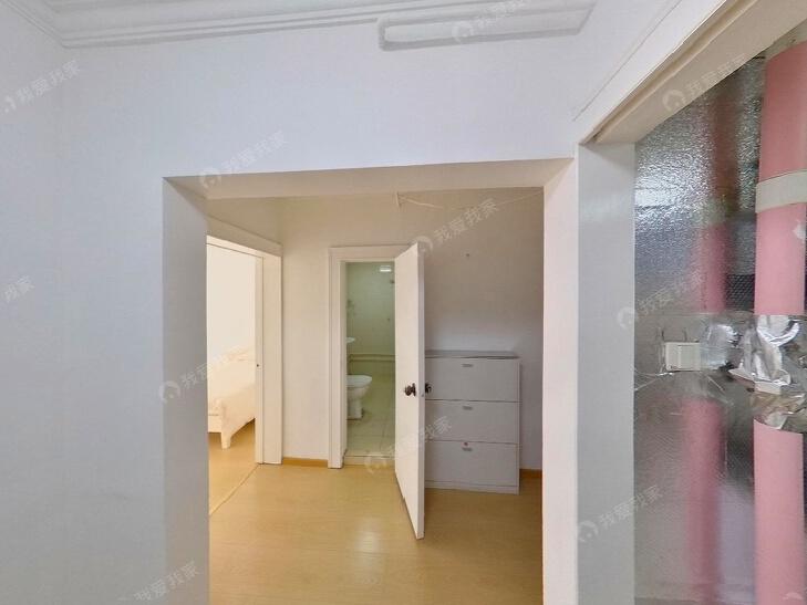 整租·交大东路52号院