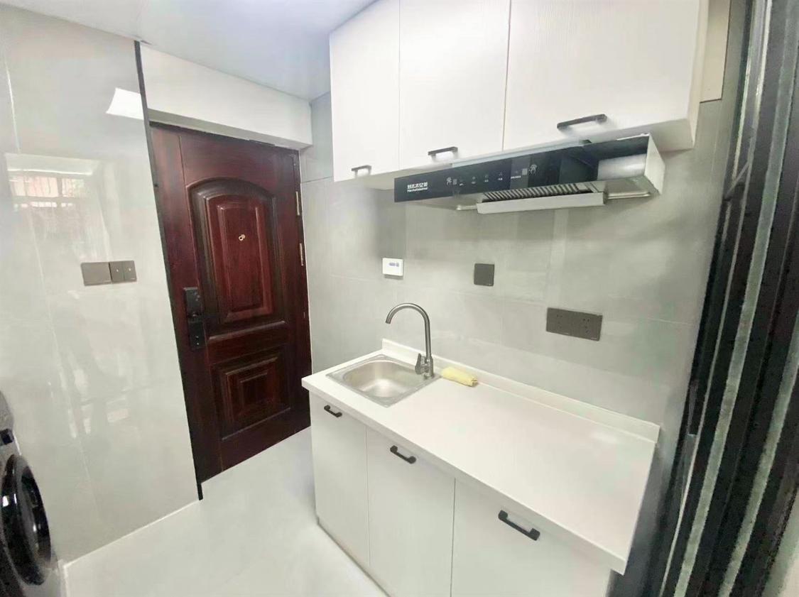 整租·城北商贸园