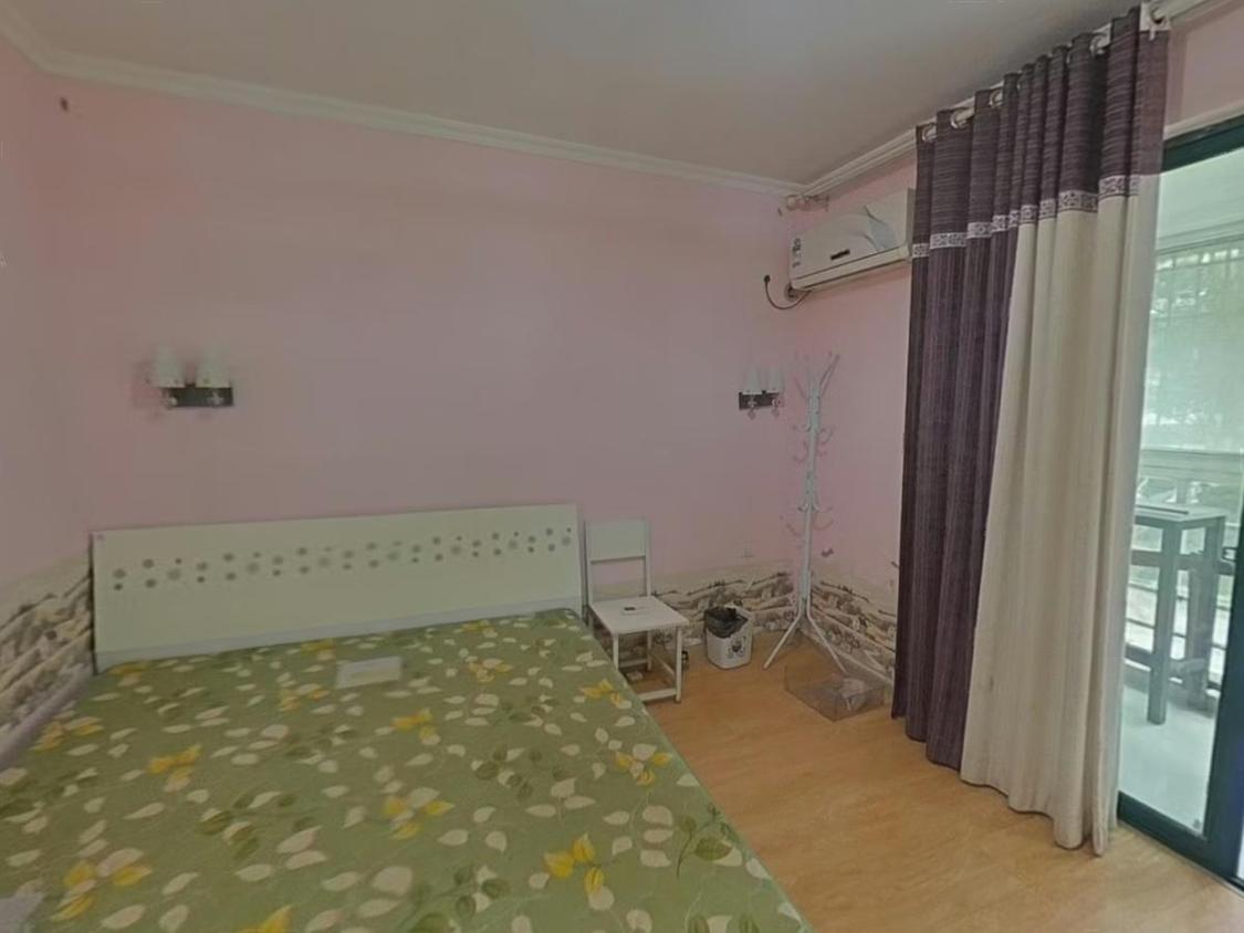 整租·丹佛小镇(诚基花园)