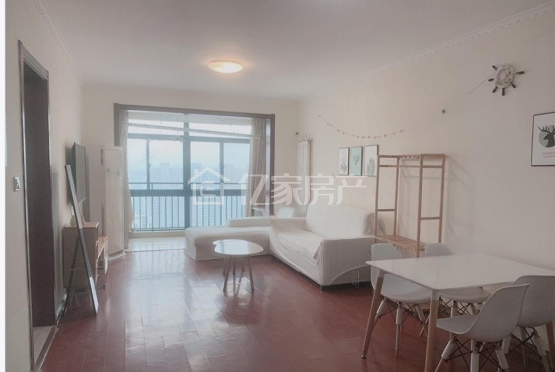 整租·东盛四季花城(东区)