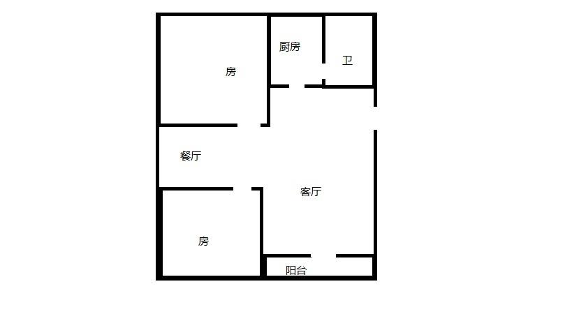 整租·荔乡路