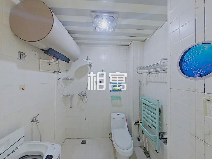 整租·阳光好东东