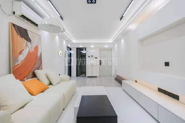 合租·金隅丽港城