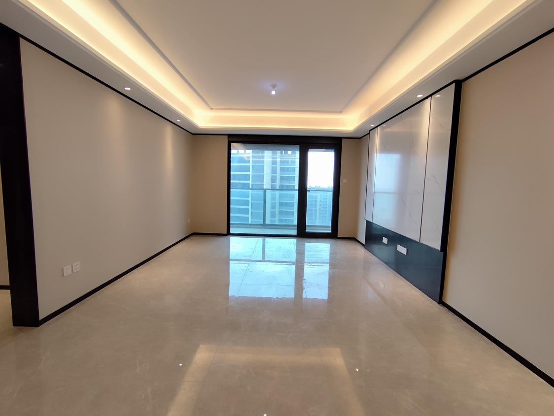 整租·灵山湾壹号