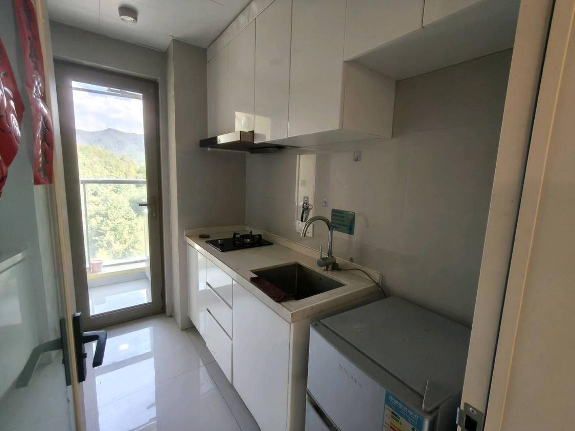 整租·山顶壹号