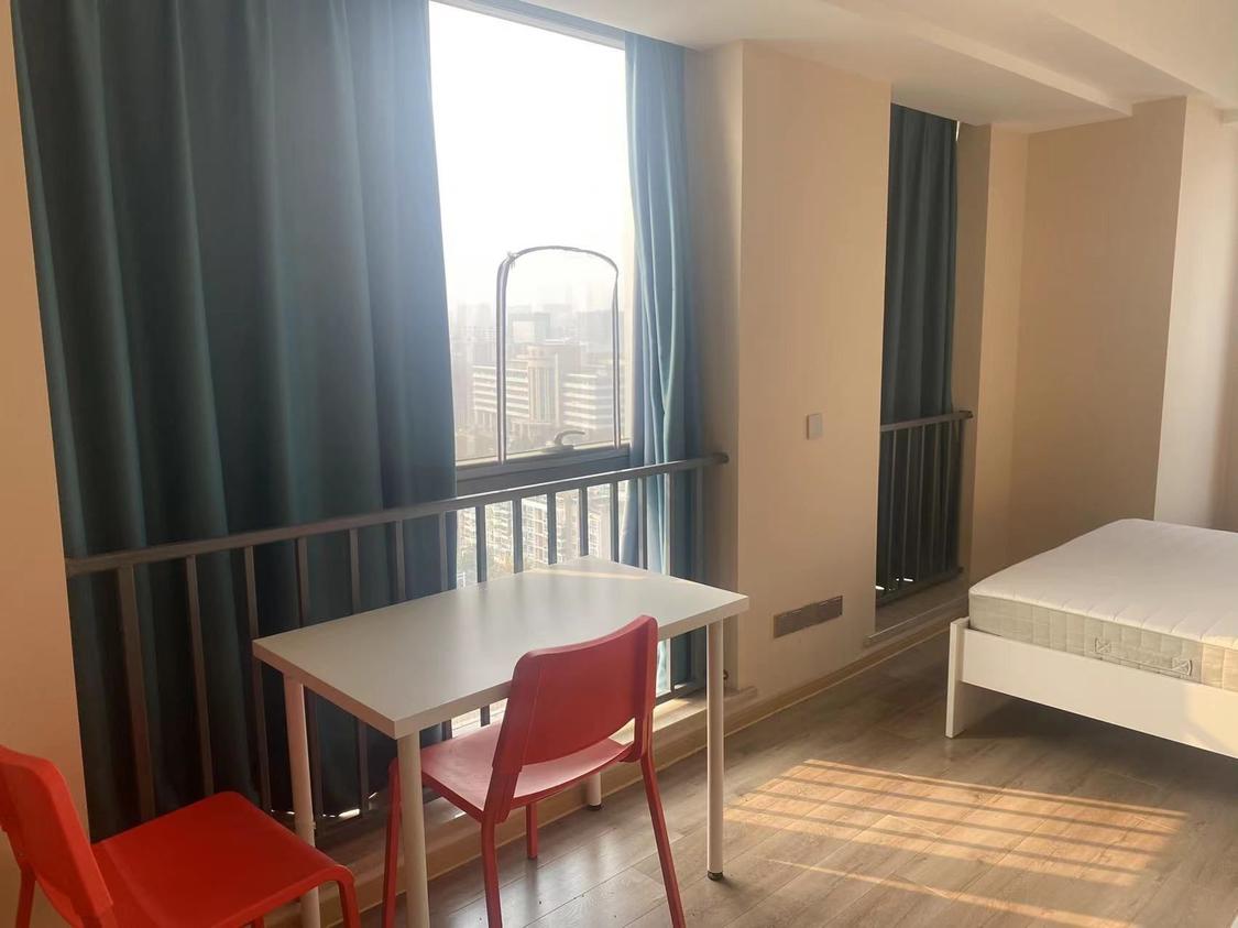 整租·绿地云尚公馆