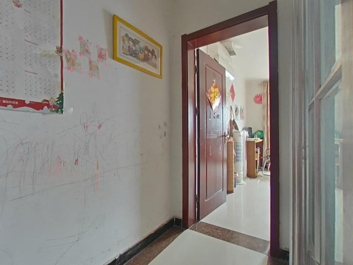 整租·伊顿公馆东区