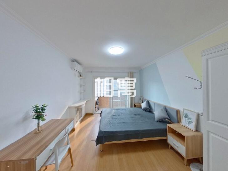 整租·南线阁41号院