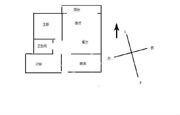整租·南亚风情第壹城(南亚星光苑)