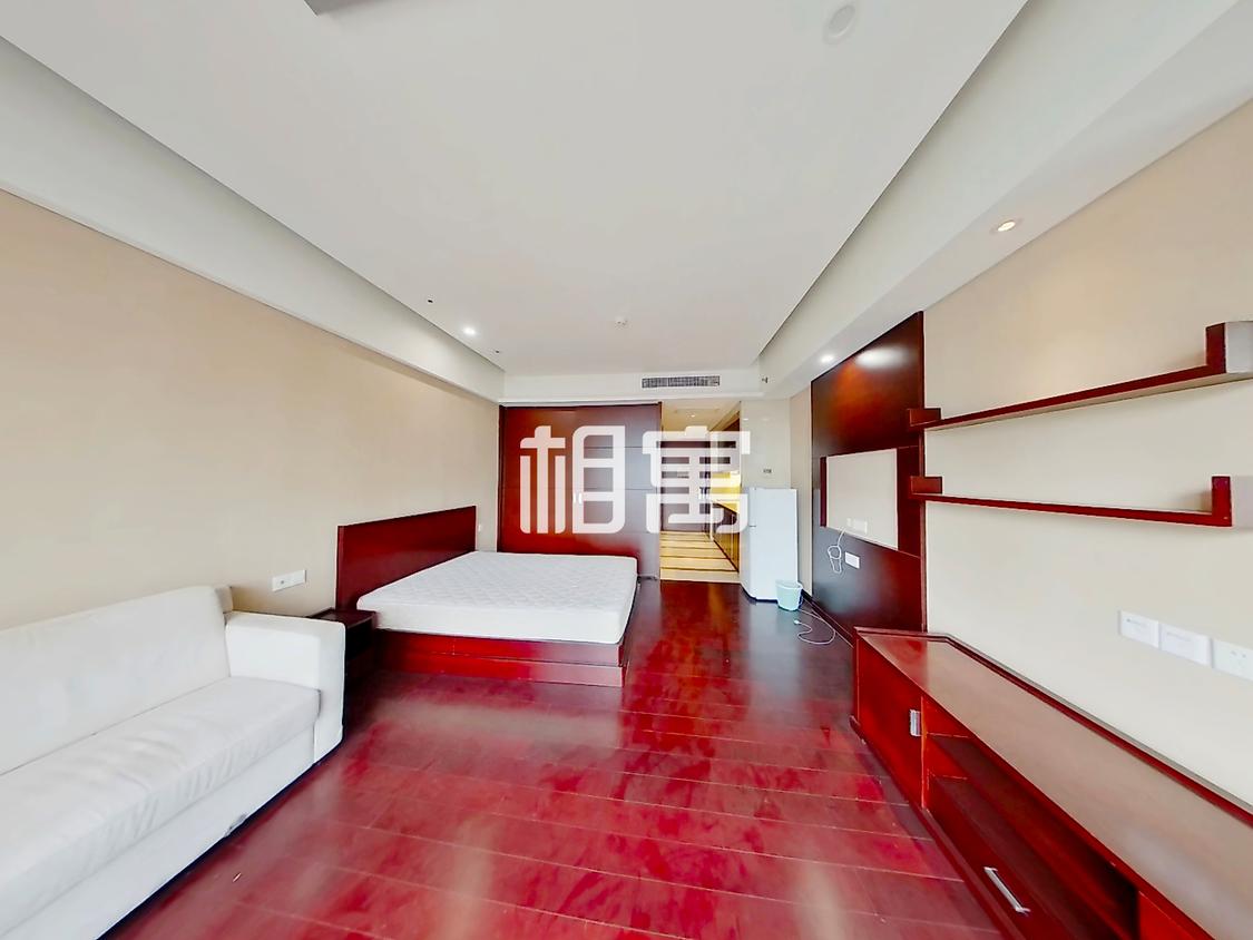 整租·星光国际公馆首座