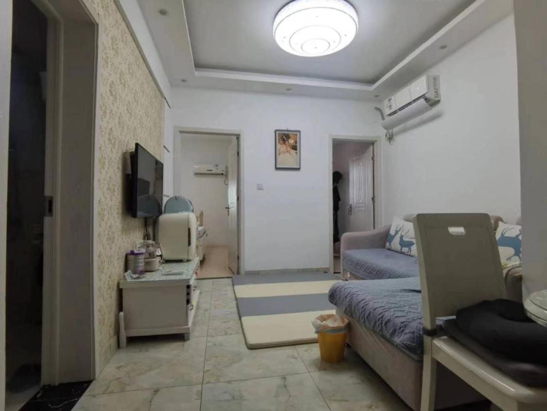 整租·紫金银座