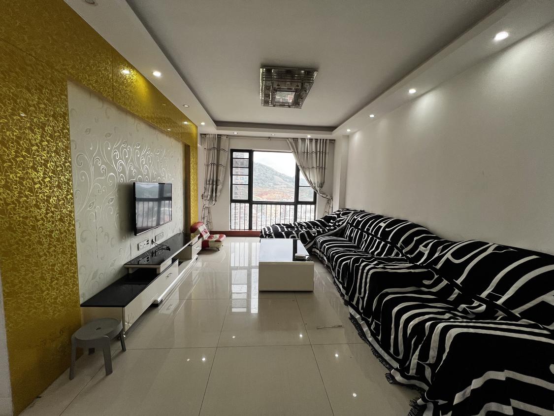 整租·祥利上城