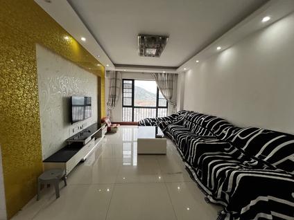 凤岗凤岗中心整租 祥利上城3室2厅/89平/中楼层