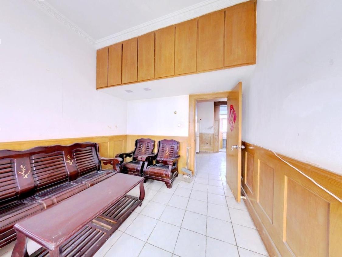 整租·庆丰小区