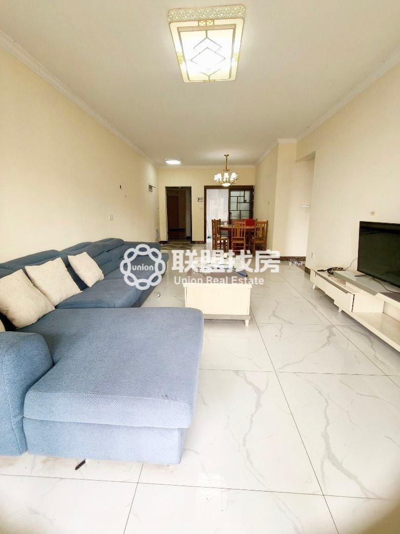 整租·广汇东湖城