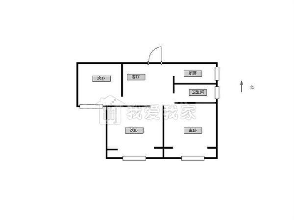 整租·璟湖国际