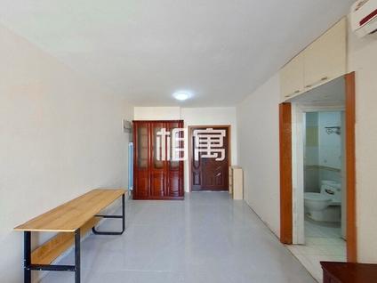 海淀安宁庄整租 安宁佳园1室1厅/38平/中楼层