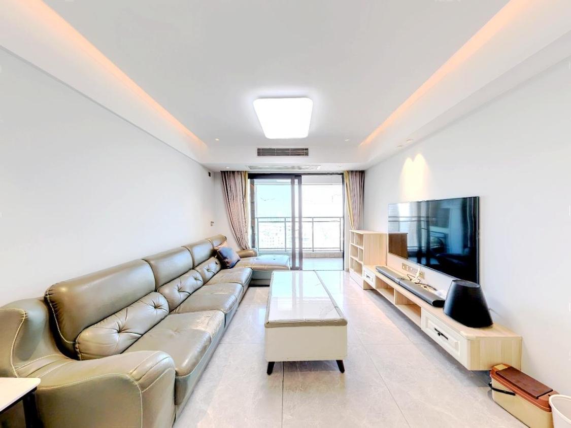 整租·时代水岸(二期)