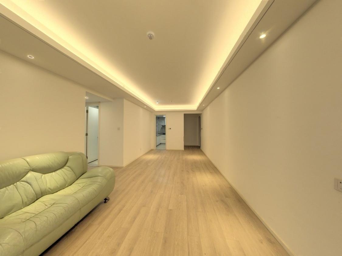 整租·新城悦隽公园里