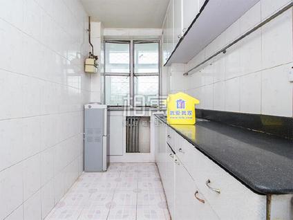 丰台草桥整租 玉安园2室2厅/82平/低楼层
